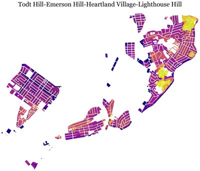 Todt Hill-Emerson Hill-Heartland Village-Lighthouse Hill